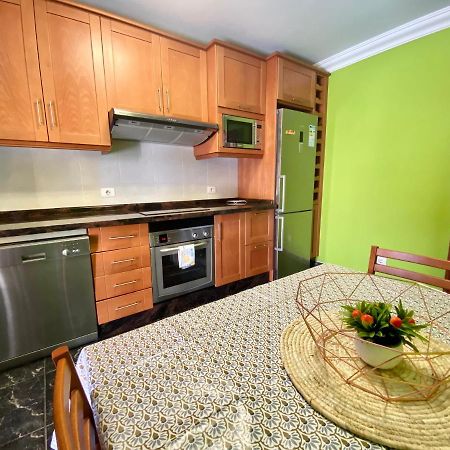 Casatranquila Appartement Los Llanos De Aridane Buitenkant foto