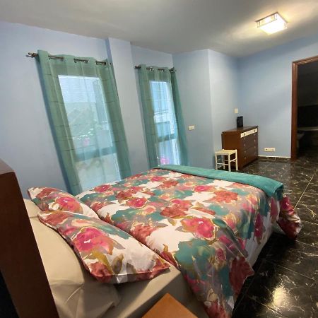 Casatranquila Appartement Los Llanos De Aridane Buitenkant foto