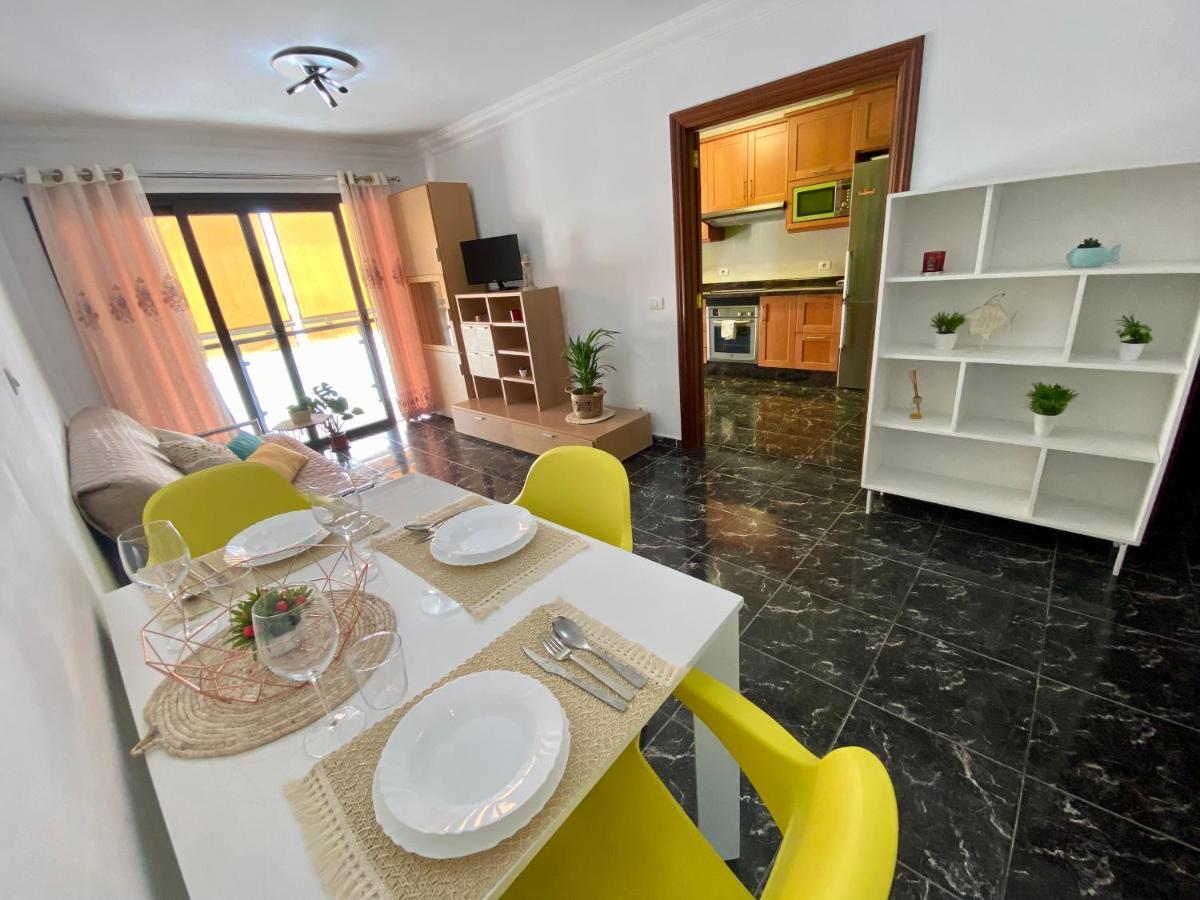 Casatranquila Appartement Los Llanos De Aridane Buitenkant foto