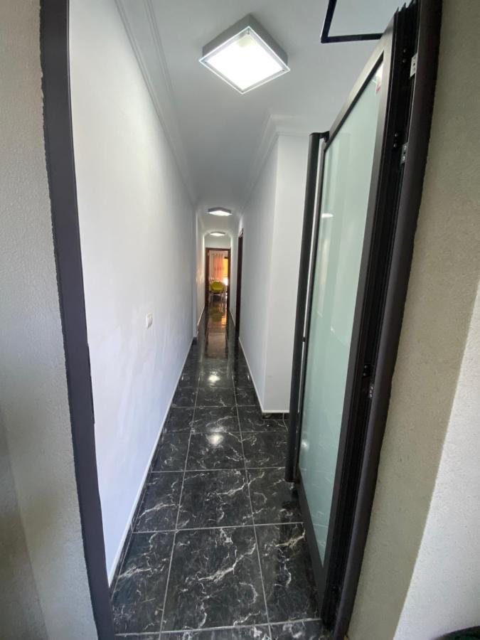 Casatranquila Appartement Los Llanos De Aridane Buitenkant foto