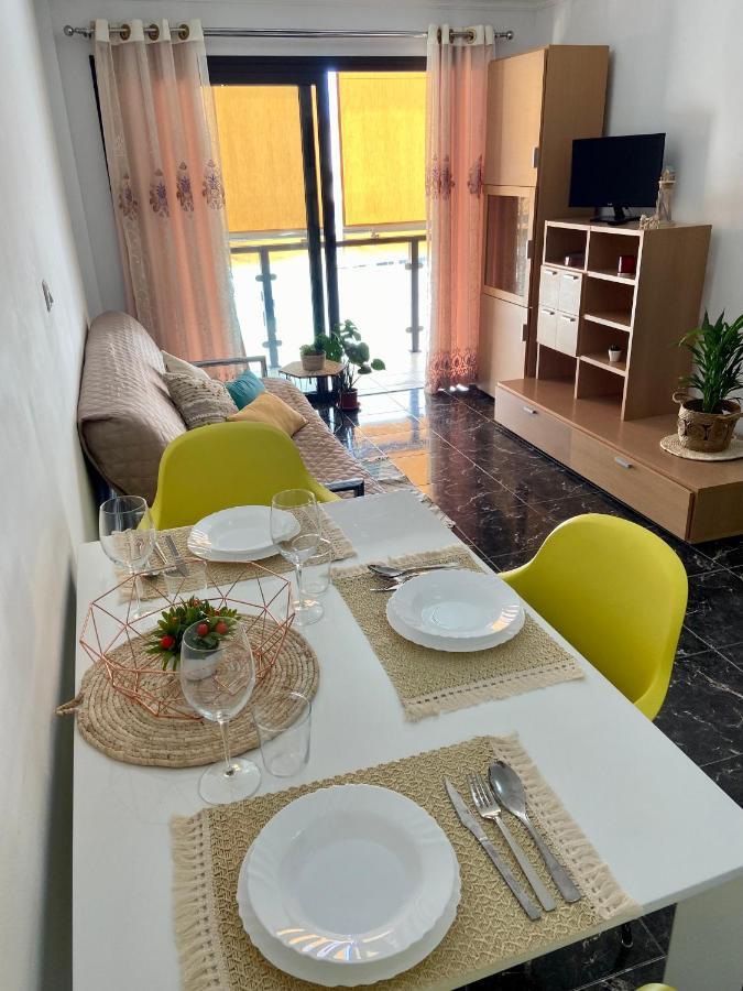 Casatranquila Appartement Los Llanos De Aridane Buitenkant foto