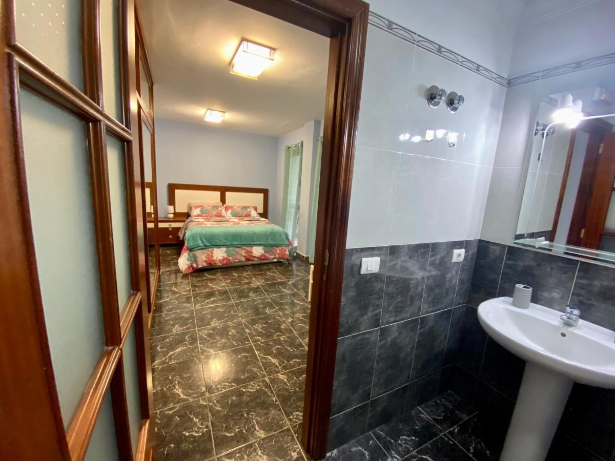 Casatranquila Appartement Los Llanos De Aridane Buitenkant foto