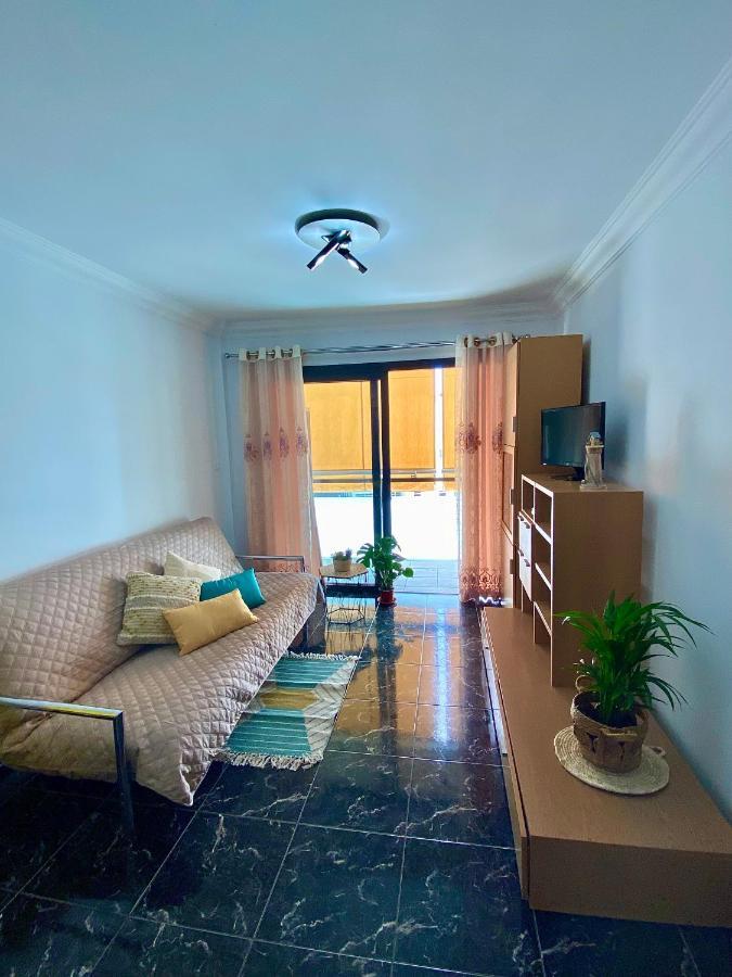 Casatranquila Appartement Los Llanos De Aridane Buitenkant foto