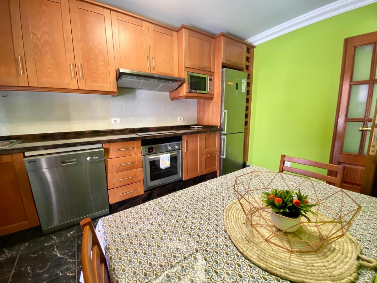 Casatranquila Appartement Los Llanos De Aridane Buitenkant foto