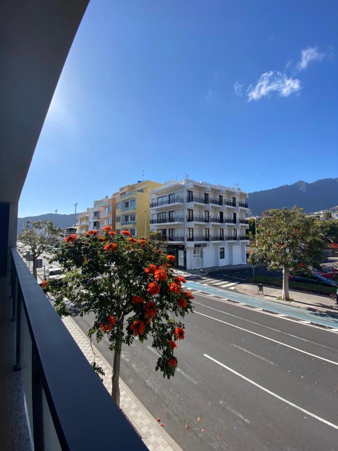 Casatranquila Appartement Los Llanos De Aridane Buitenkant foto