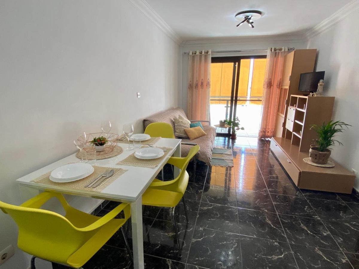 Casatranquila Appartement Los Llanos De Aridane Buitenkant foto