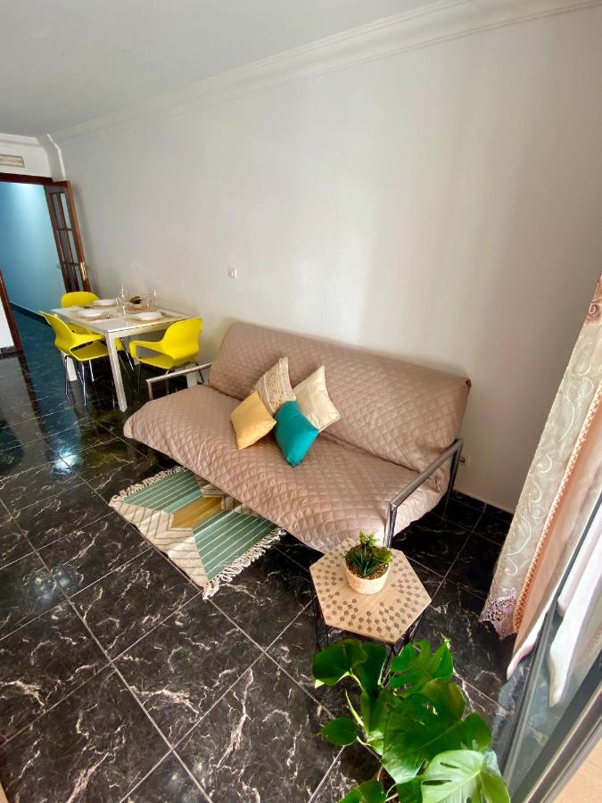 Casatranquila Appartement Los Llanos De Aridane Buitenkant foto