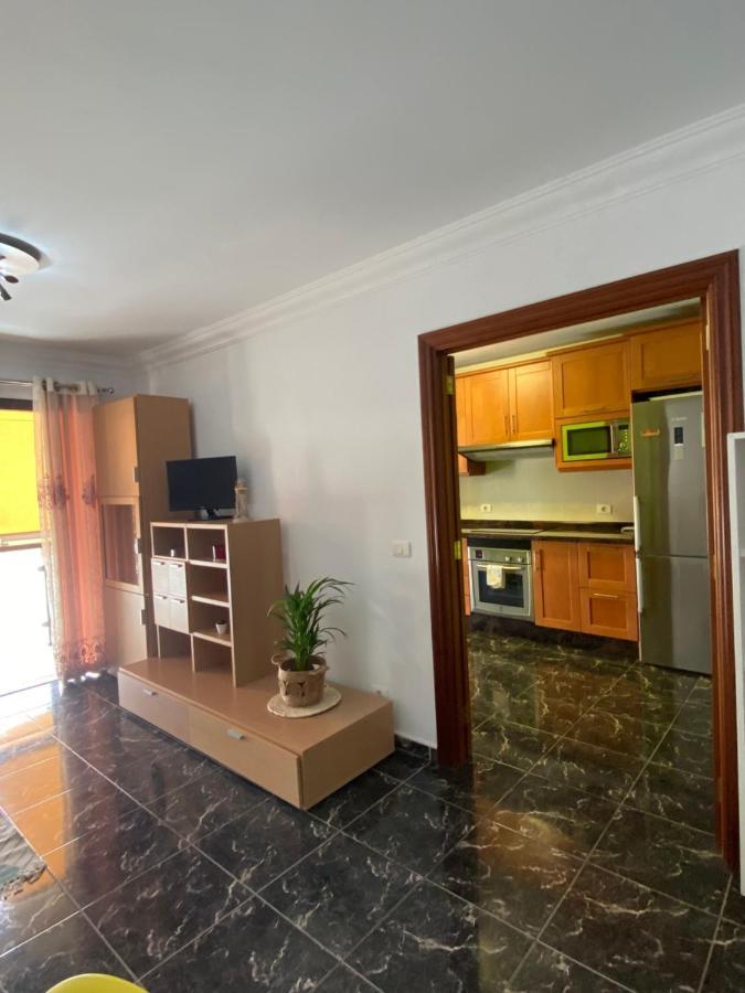 Casatranquila Appartement Los Llanos De Aridane Buitenkant foto