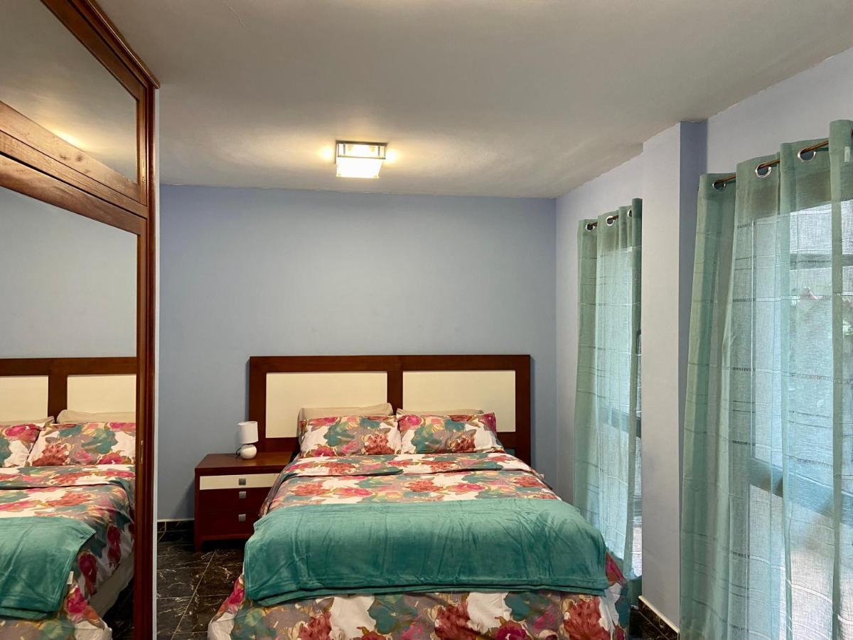 Casatranquila Appartement Los Llanos De Aridane Buitenkant foto