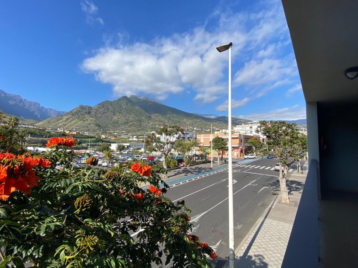 Casatranquila Appartement Los Llanos De Aridane Buitenkant foto