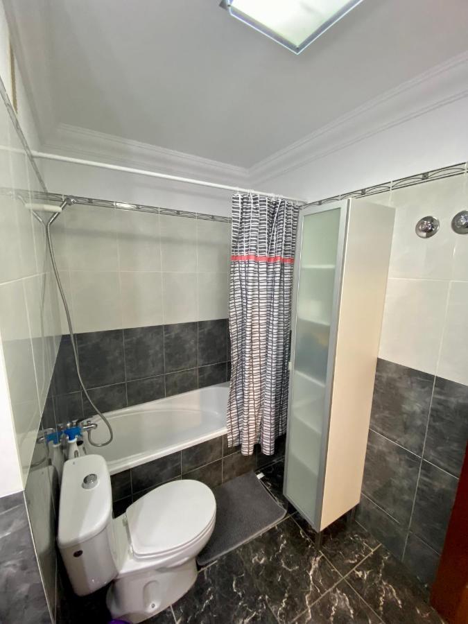 Casatranquila Appartement Los Llanos De Aridane Buitenkant foto