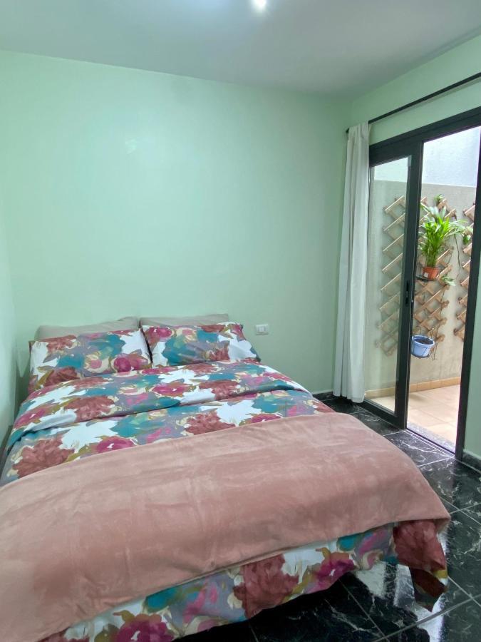 Casatranquila Appartement Los Llanos De Aridane Buitenkant foto