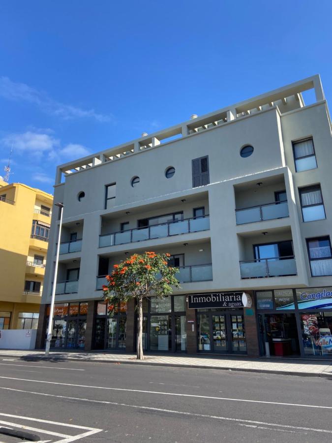 Casatranquila Appartement Los Llanos De Aridane Buitenkant foto