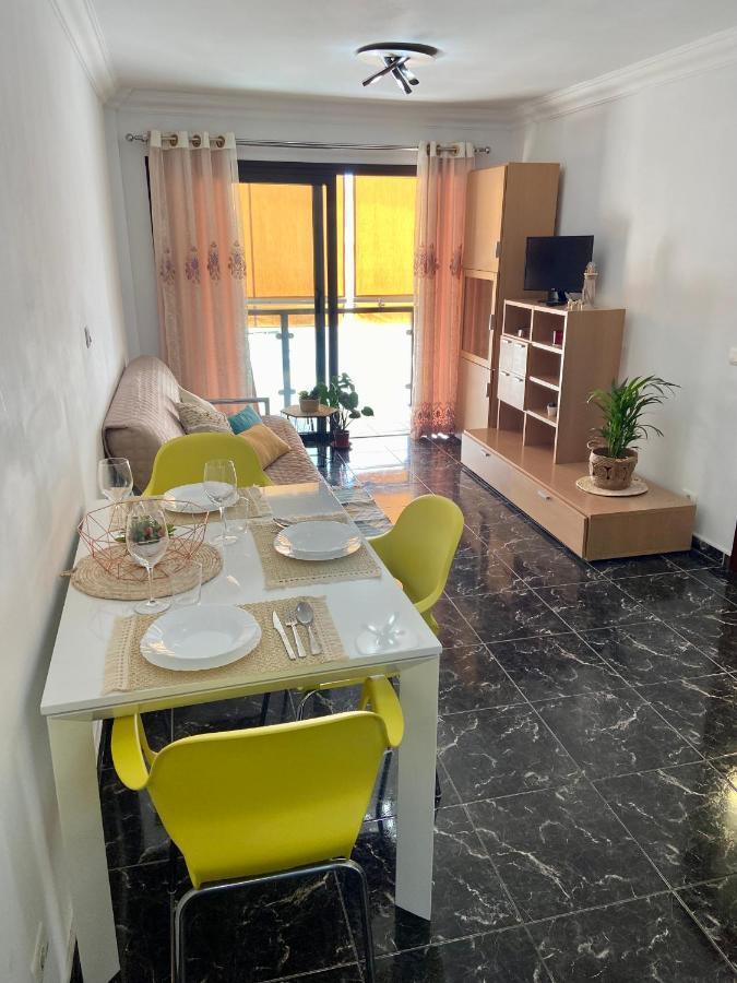 Casatranquila Appartement Los Llanos De Aridane Buitenkant foto
