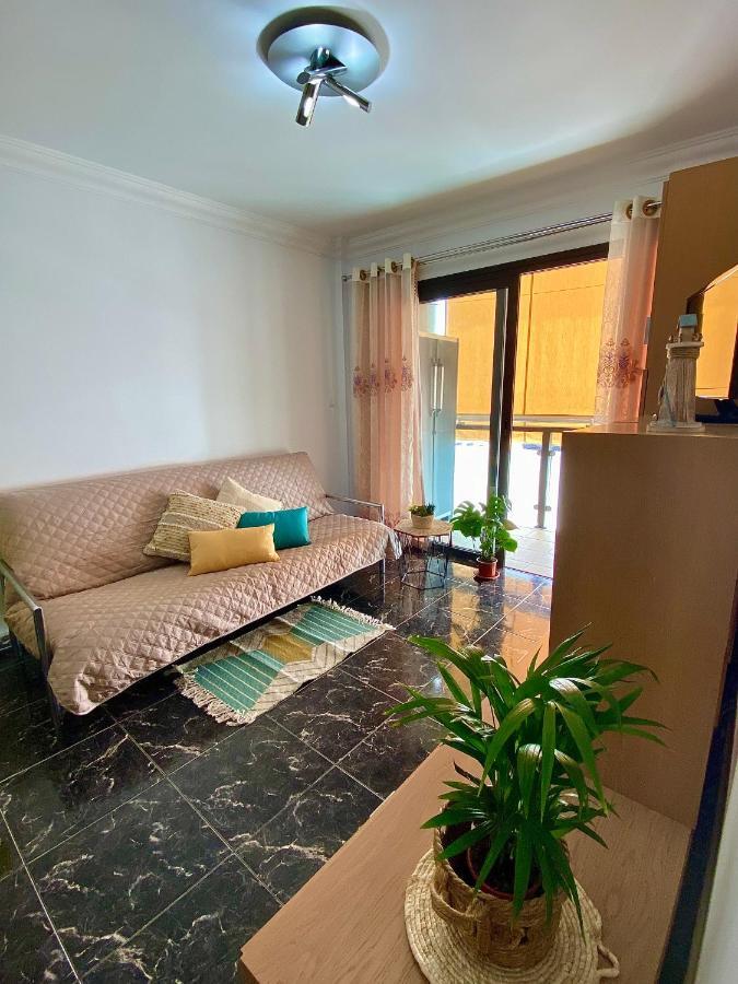 Casatranquila Appartement Los Llanos De Aridane Buitenkant foto