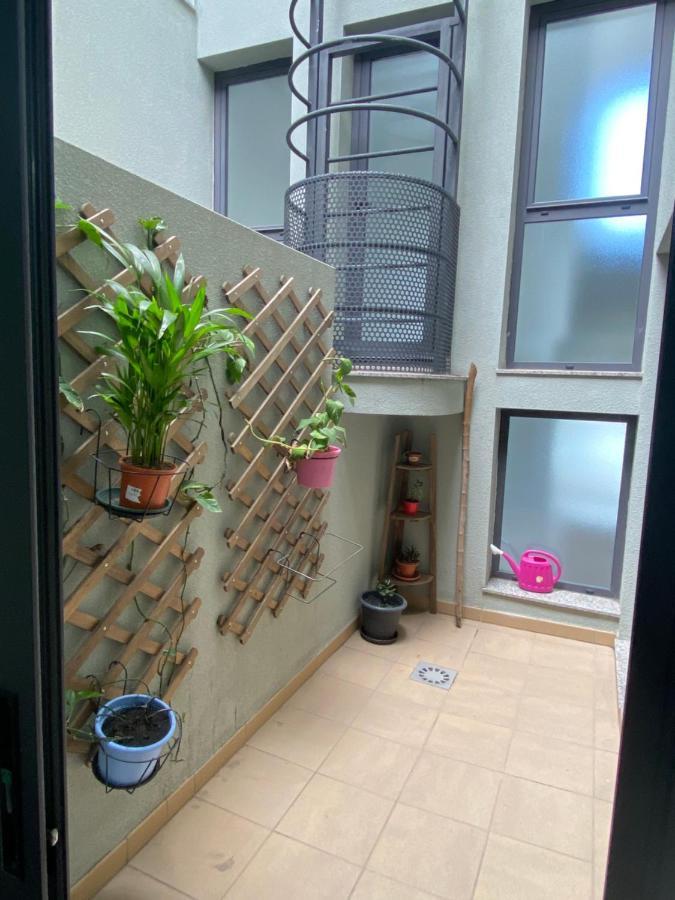 Casatranquila Appartement Los Llanos De Aridane Buitenkant foto