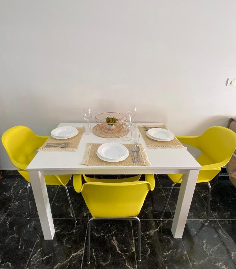 Casatranquila Appartement Los Llanos De Aridane Buitenkant foto