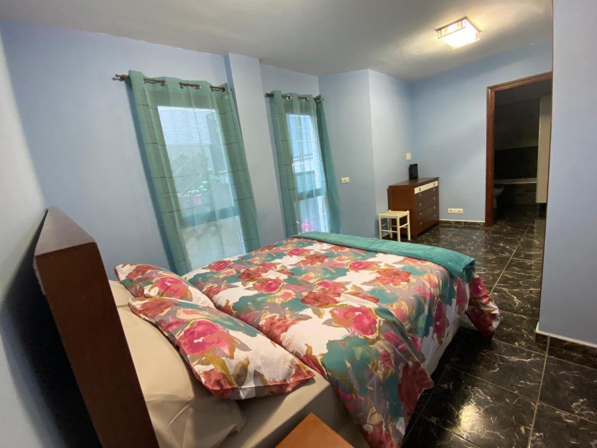 Casatranquila Appartement Los Llanos De Aridane Buitenkant foto