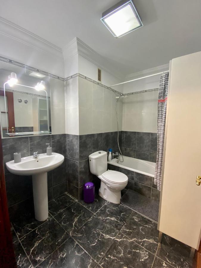 Casatranquila Appartement Los Llanos De Aridane Buitenkant foto