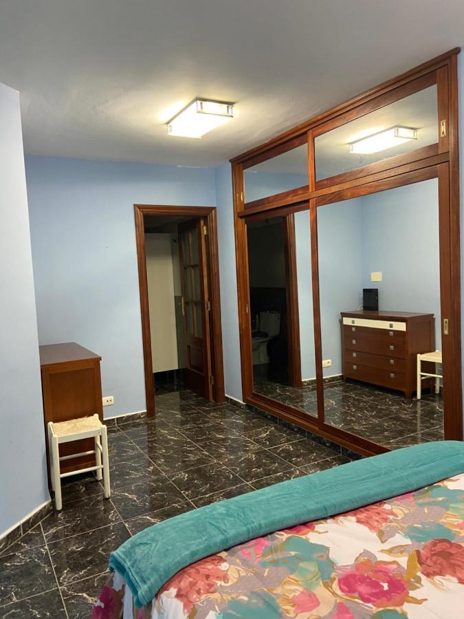 Casatranquila Appartement Los Llanos De Aridane Buitenkant foto
