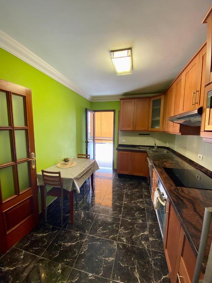 Casatranquila Appartement Los Llanos De Aridane Buitenkant foto