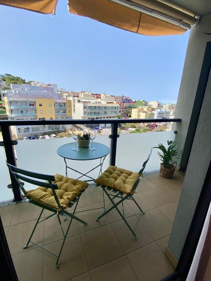 Casatranquila Appartement Los Llanos De Aridane Buitenkant foto