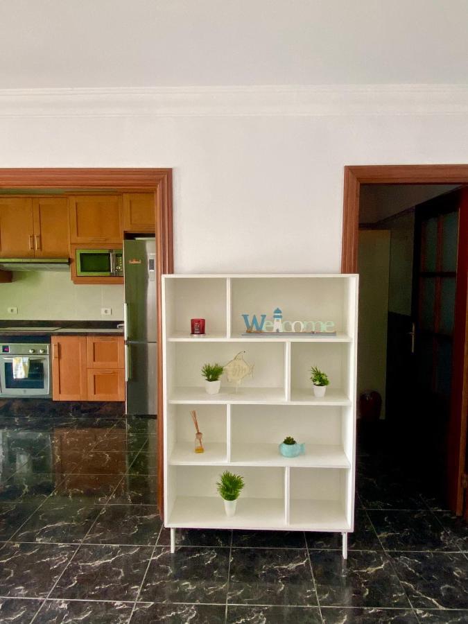 Casatranquila Appartement Los Llanos De Aridane Buitenkant foto