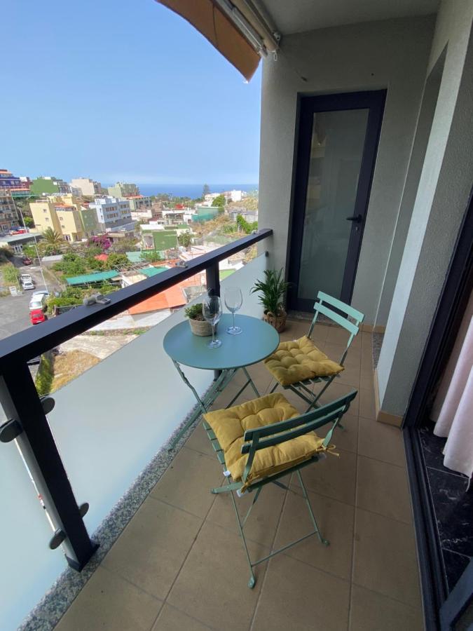 Casatranquila Appartement Los Llanos De Aridane Buitenkant foto