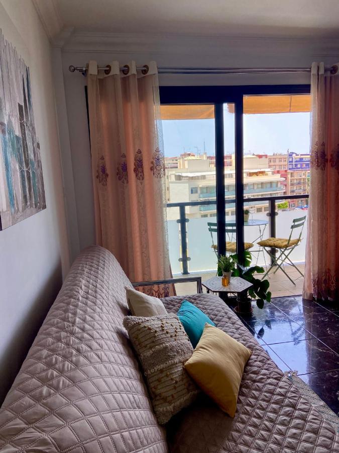 Casatranquila Appartement Los Llanos De Aridane Buitenkant foto