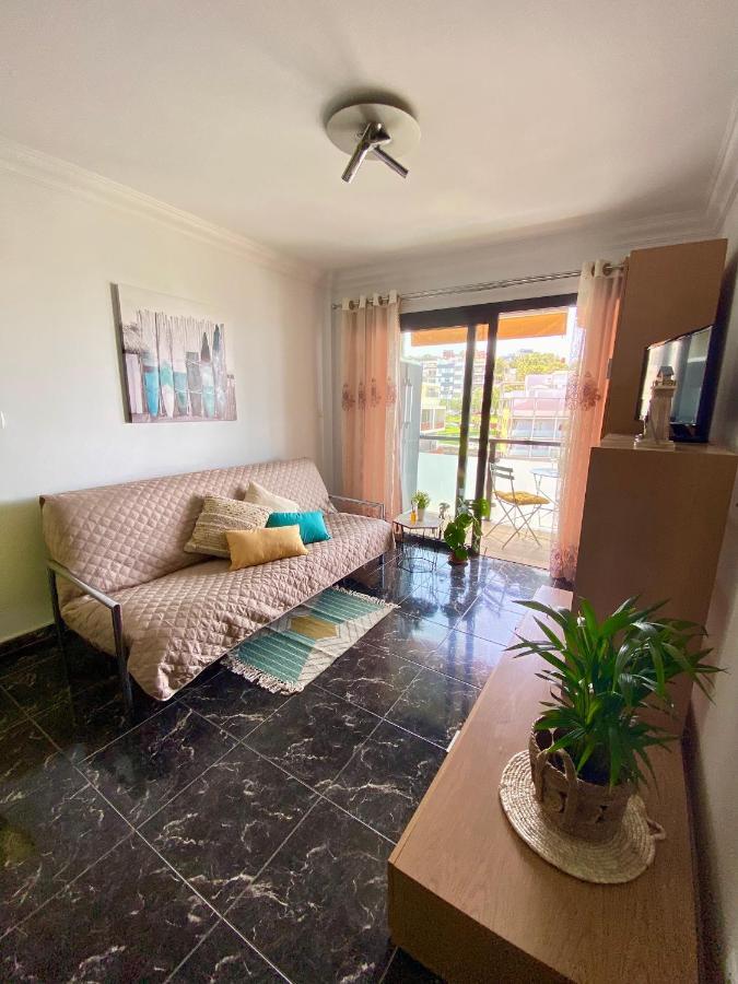 Casatranquila Appartement Los Llanos De Aridane Buitenkant foto